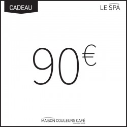 CARTE CADEAU 90€