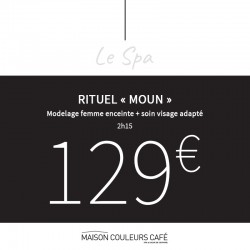 RITUEL FEMMES ENCEINTES