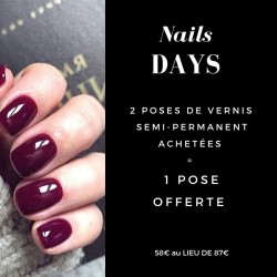NAIL DAYS