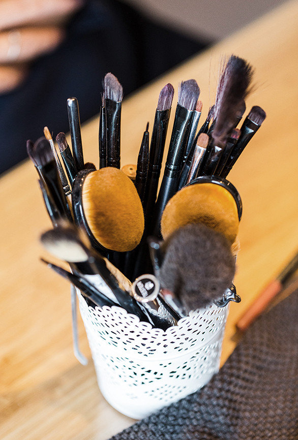 institut beaute maquillage binic saint brieuc